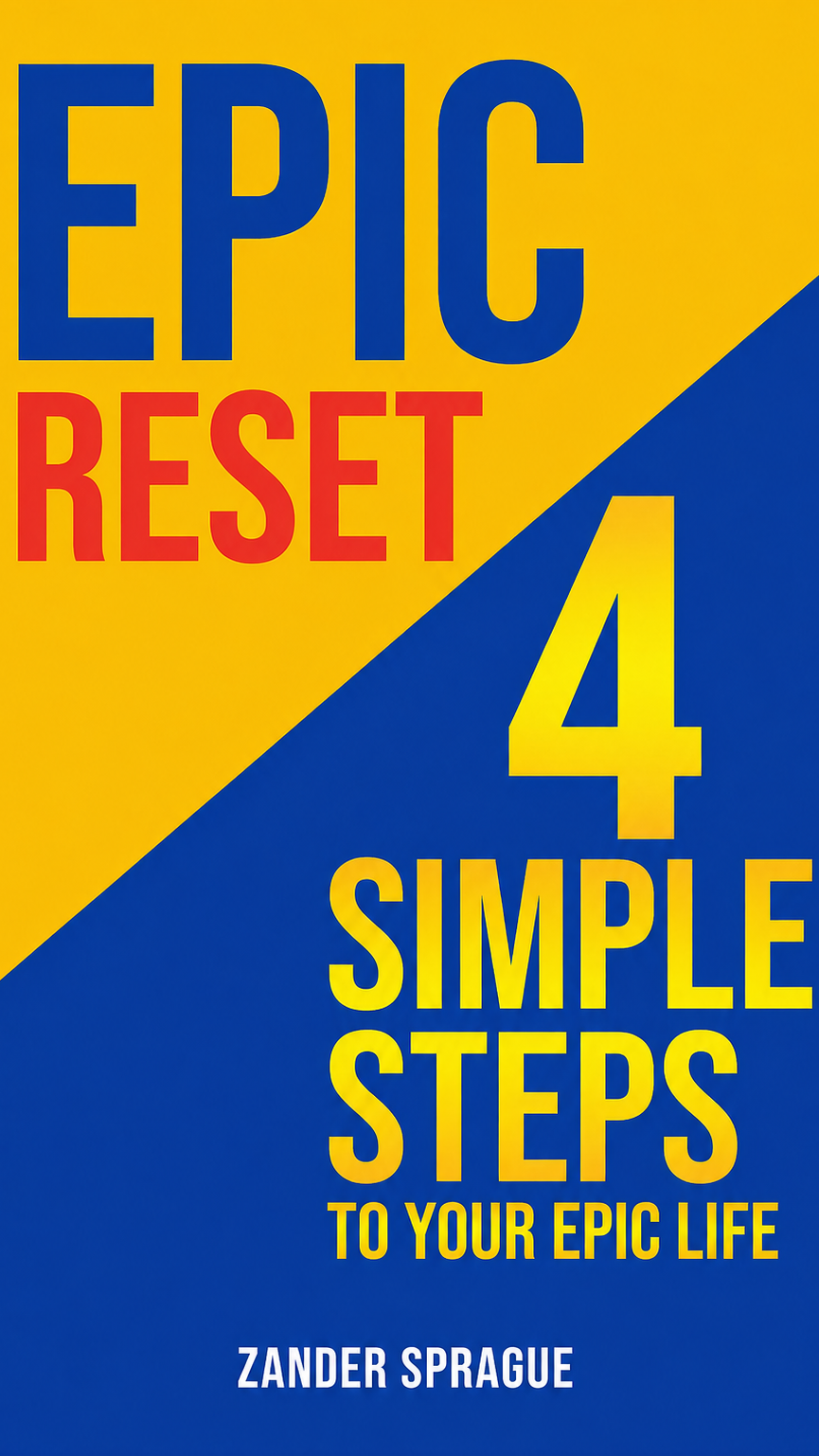 EPIC Begins With 1 Step Forward