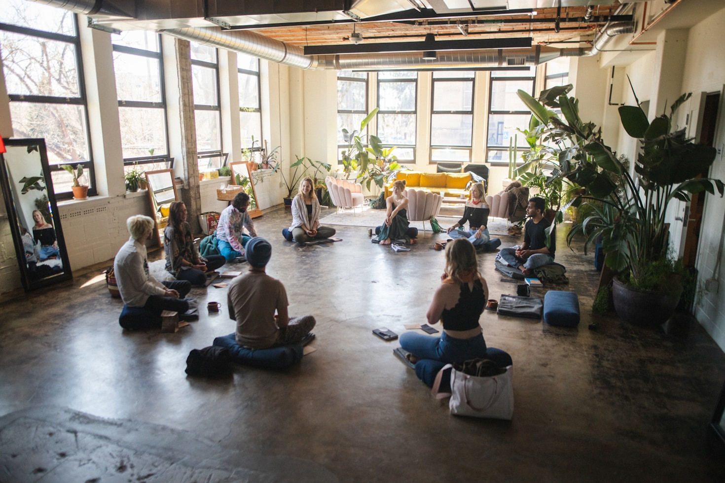 Tools For Designing A Purposeful Life